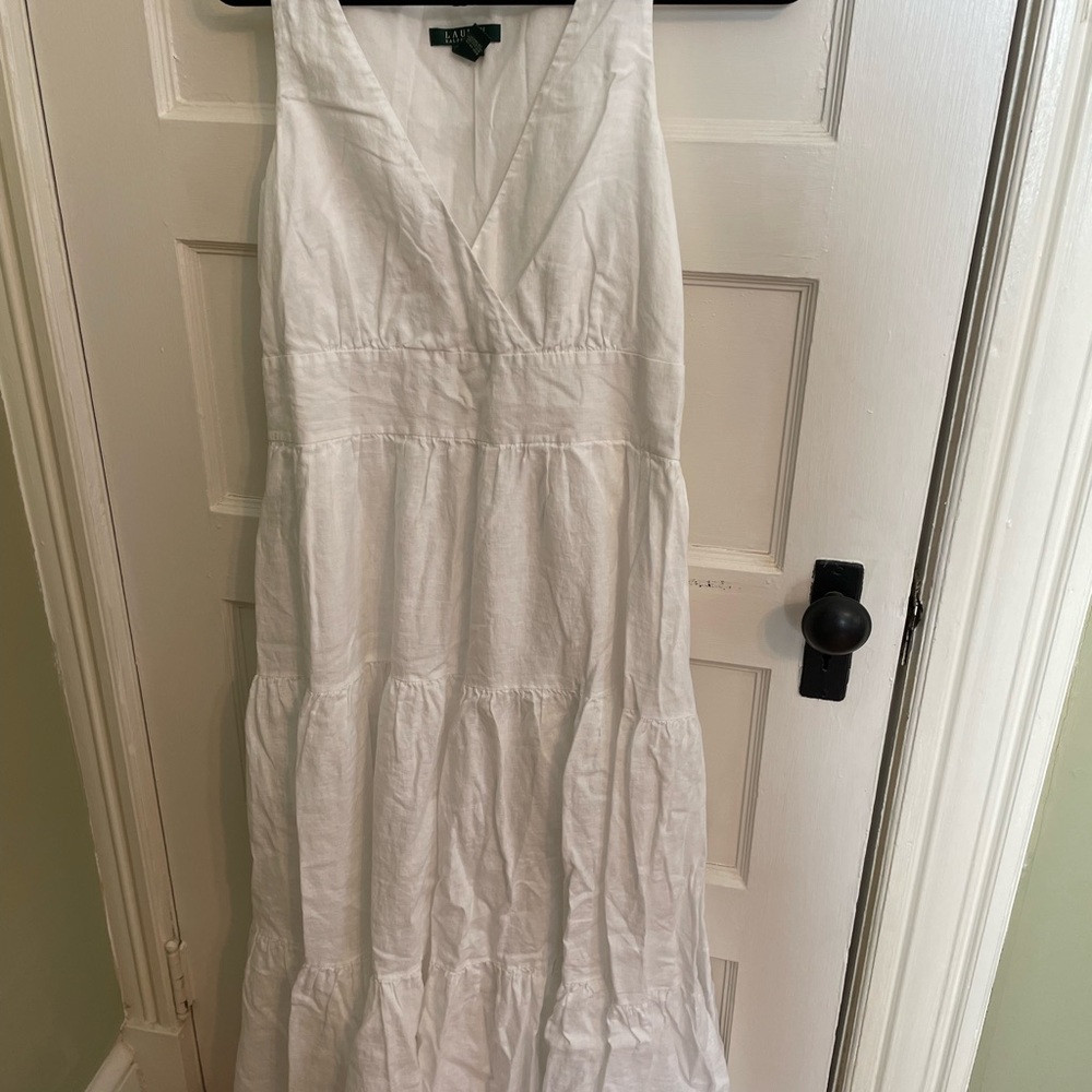 Ralph Lauren dress